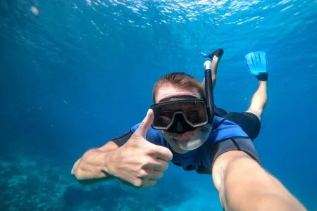 Snorkeling